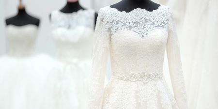 One bridal shop owner has explained why she charges for appointments