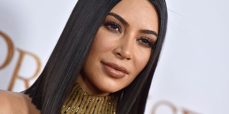 Kim Kardashian’s latest Kimoji has angered fans