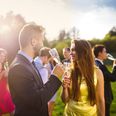 A huge debate about alcohol at weddings has kicked off online