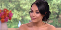 Stephanie Davis has taken a major step in her relationship, after just 4 weeks of dating