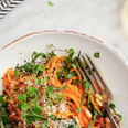 3 delicious 10-minute dinner recipes perfect for Meat Free Monday