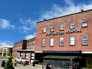 Couple who lost two babies receive ‘unreserved’ apology from Portiuncula Hospital