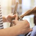 One Irish salon has stopped charging women more to get their hair cut