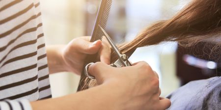 This psychological trick will prevent you from ever getting a bad haircut again