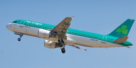 You’ll definitely want to check out the latest Aer Lingus sale