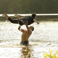 WATCH: The trailer for the new Dirty Dancing will leave you cringing