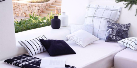 Zara Home’s Summer collection is full of fab pieces for your gaff