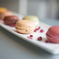 If you like macaroons then you will love this Dublin course