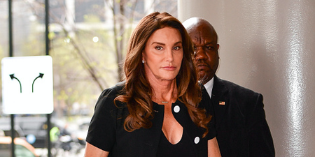 Caitlyn Jenner would ‘seriously look at’ running for office