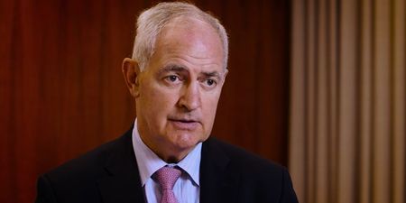 Peter Boylan has resigned from the board of the National Maternity Hospital