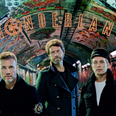 A limited number of the best seats for Take That’s Wonderland Tour are going on sale