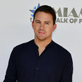 WATCH: Channing Tatum, a former stripper, gives other actors stripper names
