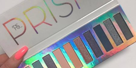 This unicorn makeup palette is €6 in Penneys and it’s just GORGE