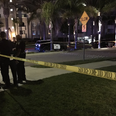 One dead, seven injured in mass shooting at San Diego pool party