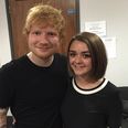Ed Sheeran shares details of his upcoming Game of Thrones cameo