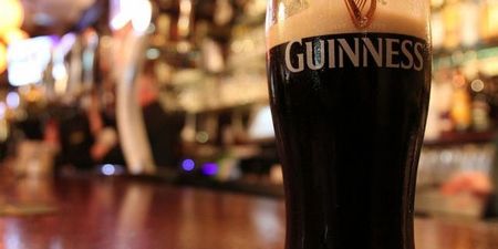 Vegans rejoice! The vast majority of Guinness is now safe for you to drink
