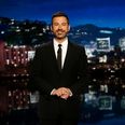 WATCH: Jimmy Kimmel talks about his newborn son’s heart scare