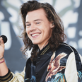 Harry Styles’ new song just dropped and it’s all kinds of amazing