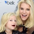 Jessica Simpson’s girl is all grown up at her mermaid-themed birthday bash