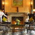 Win an overnight stay for 2 at  Hotel Meyrick this June