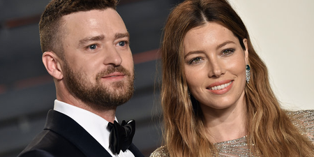 Jessica Biel doesn’t want her son following his dad’s musical footsteps