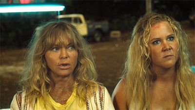 Win tickets to a preview screening of Snatched