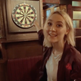 WATCH: Fran and Elmo from Love Hate star in Ed Sheeran’s Galway Girl video