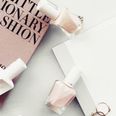 This is the best-selling Essie nail colour of the year