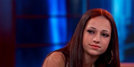 ‘Cash me outside’ girl threatens to sue Walmart for plagiarism