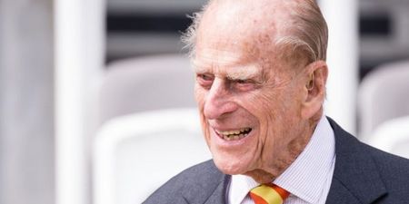 Buckingham Palace confirm Prince Philip is to step down from royal duties