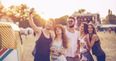 Festival hair sorted – standout looks that are really simple