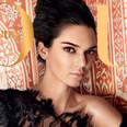 Kendall Jenner under fire for new Vogue India cover