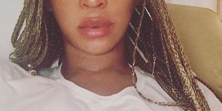 Beyoncé’s rep is RAGING over rumours about the pregnant star