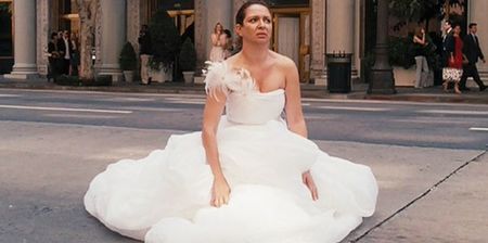 10 mildly distressing things that will happen when you’re planning a wedding