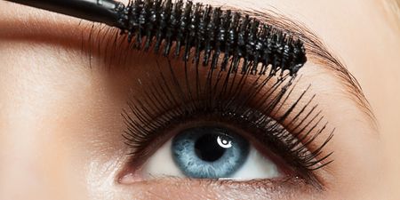 The most popular mascara on Pinterest is one you’ll definitely recognise