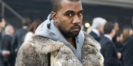 Kanye West raises suspicion after deleting his social media accounts