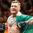 There’s a new Conor McGregor song and it’s VERY catchy