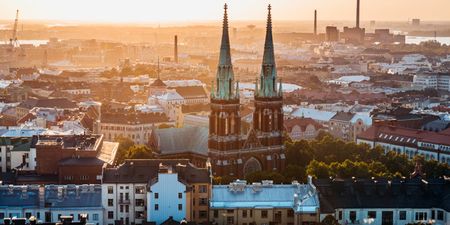24 hours in Helsinki: The perfect guide for a flying visit