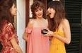 & Other Stories has introduced a bridesmaid collection