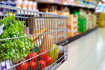 Win  €1,000 plus a whole year’s grocery shopping thanks to Lidl