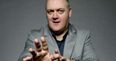 Dara Ó Briain was called a ‘white British man’ by a newspaper… and he wasn’t happy