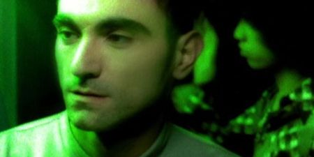 DJ Robert Miles has died at the age of 47