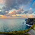 The world’s most Instagrammed places, and Ireland is included