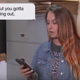 Jimmy Kimmel staff read all too relatable texts from their mams