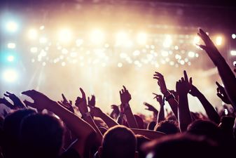 This secret Dublin gig takes place on Saturday and it sounds AMAZING