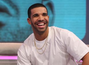Nicki Minaj’s reaction to Drake’s acceptance speech is hilarious