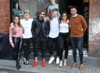 Geordie Shore’s Aaron Chalmers just made his MMA debut
