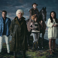 Redwater might not be coming back for season two