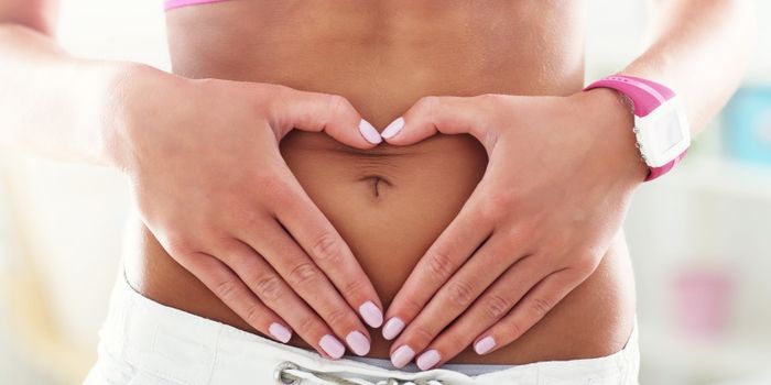 This drink will reduce your tummy bloat in no time