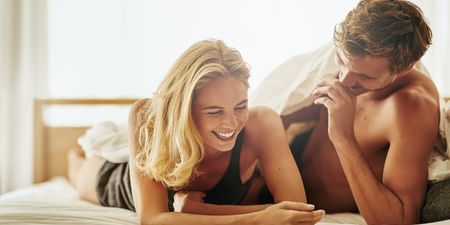 Turns out porn has a negative effect on men… but not on women!